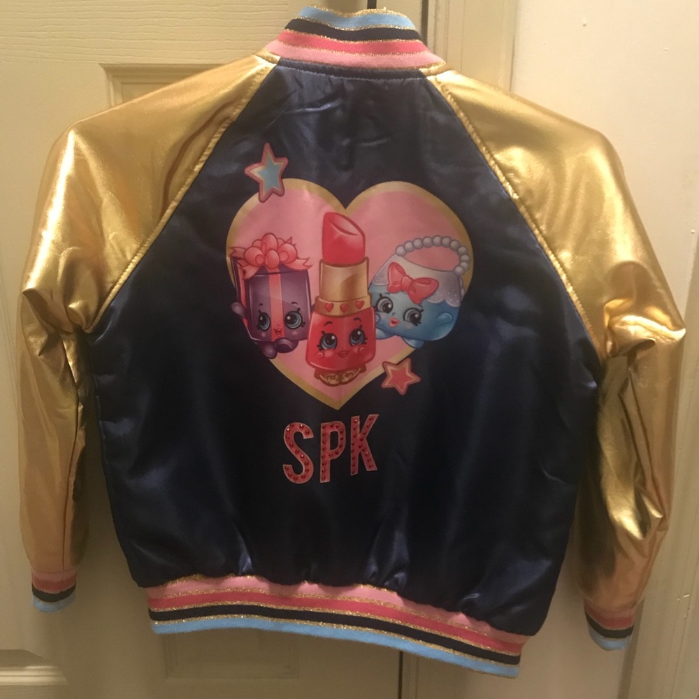 Jacket - Picture 2 of 2